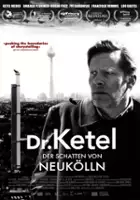 plakat filmu Dr. Ketel