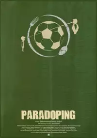 Plakat filmu Paradoping