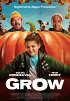 Dominic McLaughlin / Grow