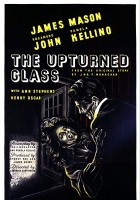 plakat filmu The Upturned Glass