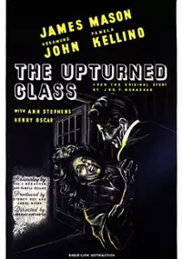 Plakat filmu The Upturned Glass