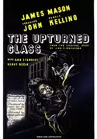 plakat filmu The Upturned Glass