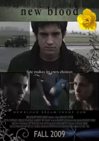 Plakat filmu New Blood
