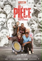 plakat filmu La Pièce - Les derniers seront les premiers