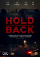 plakat filmu Hold Back
