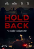 plakat filmu Hold Back