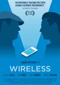 Plakat filmu Wireless
