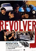 plakat filmu Rewolwer