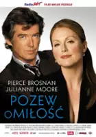 Peter Howitt / Pozew o miłość