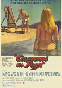 Plakat filmu Wena