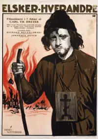 Plakat filmu Napiętnowani