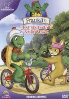 plakat filmu Witaj Franklin