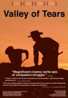 plakat filmu Valley of Tears