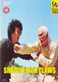 Plakat filmu Ying quan
