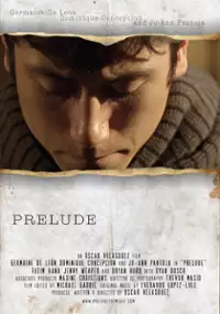 Plakat filmu Prelude