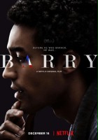 plakat filmu Barry
