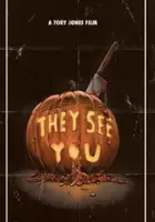 plakat filmu They See You