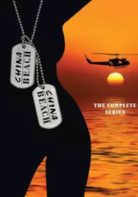 Plakat serialu China Beach