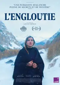Plakat filmu L'engloutie