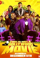 plakat filmu This Is Not A Nollywood Movie