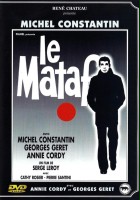 plakat filmu Le mataf