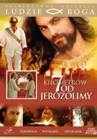 plakat filmu 7 kilometrów od Jerozolimy