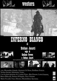Plakat filmu Inferno bianco
