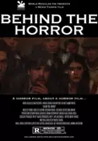 Brittany Clapper / Behind the Horror