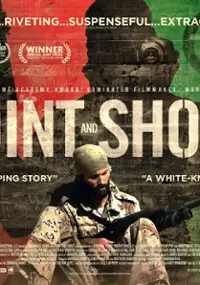 Plakat filmu Point and Shoot