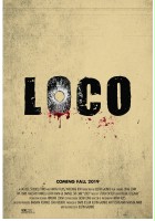 plakat filmu Loco
