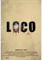 plakat filmu Loco