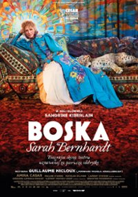 Boska Sarah Bernhardt