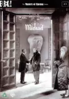 plakat filmu Michael