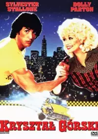 Plakat filmu Kryształ górski