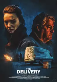 Plakat filmu The Delivery