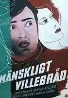 plakat filmu I Met a Murderer
