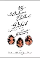 plakat filmu Why the Anderson Children Didn't Come to Dinner
