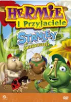 plakat filmu Hermie i przyjaciele: Stanley Śmierdziuszek