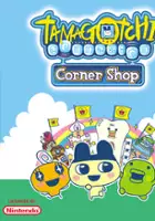 plakat filmu Tamagotchi Connection: Corner Shop