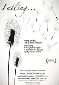 Plakat filmu Falling...