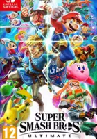 Super Smash Bros. Ultimate