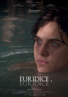 plakat filmu Euridice, Euridice