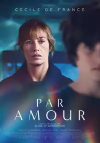 Plakat filmu Par amour