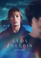 plakat filmu Głos z głębin