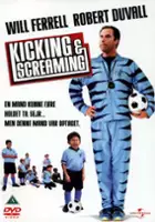 plakat filmuTygrysy murawy