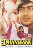 plakat filmu Dhanwaan