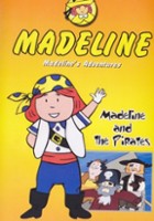 plakat filmu Madeline