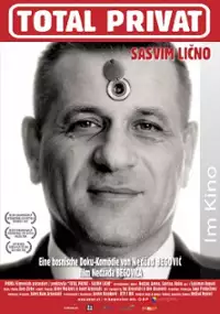 Plakat filmu Sasvim licno