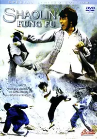 Plakat filmu Shao Lin gong fu