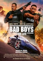 plakat filmu Bad Boys for Life